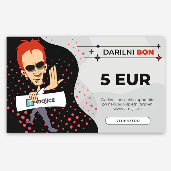 Darilni bon